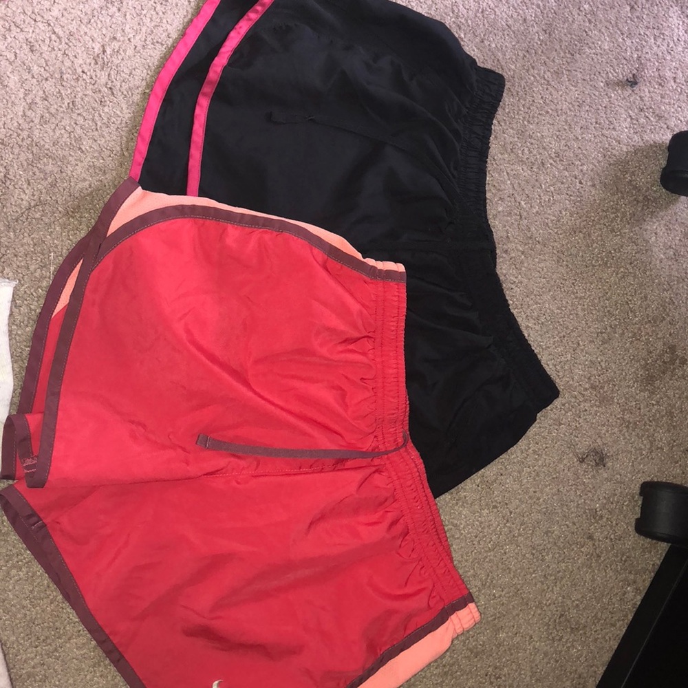 Nike shorts bundle